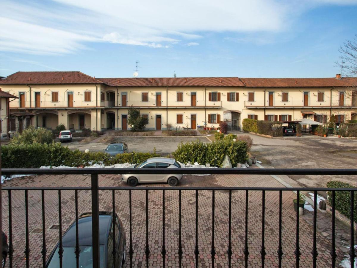 Corte Borromeo - Fiera Milano Rho Exterior foto